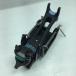 ΣΣ DAIWA Daiwa держатель для удочки энергия держатель Black160R черный 160R немного царапина . загрязнения есть 
