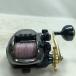 ΣΣ SHIMANO Shimano 13 Be -тактный тормозные колодки BeastMaster 3000 электрический катушка кабель имеется немного царапина . загрязнения есть 