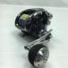 ΣΣ SHIMANO Shimano 12 сила тормозные колодки 3000MK электрический катушка 02907 немного царапина . загрязнения есть 