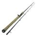 ΣΣ Abu Garcia Abu Garcia lure rod ti Pro коврик DCC-862MH немного царапина . загрязнения есть 