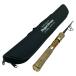 ΣΣ SMITH LTD Smith ( рыболовная снасть ) lure rod тигр utin вращение daga- Stream DS-TES50UL немного царапина . загрязнения есть 