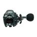 ΣΣ DAIWA Daiwa электрический катушка SEABORG Seaborg 200J 801296 немного царапина . загрязнения есть 