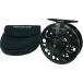 ΣΣ SHIMANO Shimano fly reel FREESTONE флис цветный LA 5*6 02090 царапина . загрязнения есть 