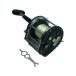 ΣΣ DAIWA Daiwa обе ось катушка super динамик ST-600 немного царапина . загрязнения есть 