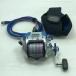 ΣΣ SHIMANO Shimano электрический катушка 05 электрическая катушка 4000HP 01929 немного царапина . загрязнения есть 