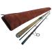 ΣΣ SHIMANO Shimano lure rod кардиган .f salmon premium 130H 33816 немного царапина . загрязнения есть 