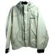 ΣΣ SHIMANO Shimano непромокаемая одежда NEXUS Gore-Tex L размер белый чёрный RA-118H немного царапина . загрязнения есть 