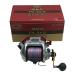 ΣΣ SHIMANO Shimano электрический катушка 09 электрическая катушка PLAYS 4000 02319 немного царапина . загрязнения есть 