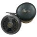 ORVIS Orbis fly reel ba тонн cut диск 10/11 немного царапина . загрязнения есть 