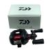DAIWA Daiwa катушка bait reel Alpha sAIR 7.2R 00614111 немного царапина . загрязнения есть 