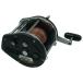 ΣΣ DAIWA Daiwa обе ось катушка super динамик ST-600 царапина . загрязнения есть 