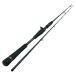 ΣΣ DAIWA Daiwa lure rod LATEO Latte o89MLB*Q 01474637 царапина . загрязнения есть 