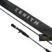 ** Zenith удилище ZERO SHIKI super light jigging ZSL-B611L заметная царапина . загрязнения нет 