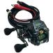 ΣΣ DAIWA Daiwa электрический катушка 20 Seaborg 200JL-DH 038396 заметная царапина . загрязнения нет 