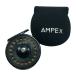 ΣΣ AMPEX Anne peks fly reel SK-PIII немного царапина . загрязнения есть 
