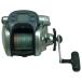 ΣΣ DAIWA Daiwa электрический катушка Super Tanacom S 600W 801359 царапина . загрязнения есть 