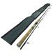 ΣΣ SMITH LTD Smith ( рыболовная снасть ) lure rod тигр utin вращение Inter bo long TRB-82MMT немного царапина . загрязнения есть 