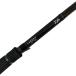 DAIWA Daiwa si- bass удочка la черный sAGS 100ML 01480028 корпус только царапина . загрязнения есть 