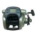 ΣΣ DAIWA Daiwa электрический катушка Super Tanacom S 600W 801359 (3) немного царапина . загрязнения есть 