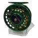 ΣΣ SMITH Smith fly reel Мали etoM-3 немного царапина . загрязнения есть 