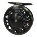 ΣΣ SHIMANO Shimano fly reel флис цветный LA3*4 02089 немного царапина . загрязнения есть 