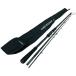 ΣΣ SHIMANO Shimano lure rod твердый запирающийся шкафчик SS S910H-3 353214 заметная царапина . загрязнения нет 