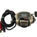 SHIMANO Shimano электрический катушка SHIMANO RG154 электрическая катушка 4000HP RG154 царапина . загрязнения есть 