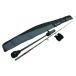 ΣΣ SHIMANO Shimano lure rod 20 игра модель slow J B66-3 39879 немного царапина . загрязнения есть 