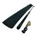 ΣΣ DAIWA Daiwa lure rod 06 Latte o10TML 01471847 немного царапина . загрязнения есть 