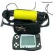 ΣΣ BANDAI Bandai WonderSwan портативный сонар мобильный Fishfinder (эхолот) WonderSwan корпус комплект немного царапина . загрязнения есть 