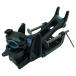 ΣΣ DAIWA Daiwa держатель для удочки GX-160R немного царапина . загрязнения есть 