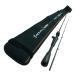 ΣΣ SHIMANO Shimano Jackal bass удочка 24poizn Ad Rena 164L-BFS2 271082 немного царапина . загрязнения есть 