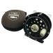 ΣΣ PFLUEGER Pflueger fly reel Medalist No.1492 1/2AK немного царапина . загрязнения есть 