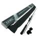 ΣΣ gamakatuga мака tsu Gamakatsu Luxest pi-do metal S B65MH 24669 заметная царапина . загрязнения нет 