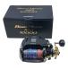 ΣΣ SHIMANO Shimano электрический катушка 23 Be -тактный тормозные колодки MD 12000 044396 царапина . загрязнения есть 