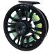 ΣΣ ECHO eko - fly reel ION 10/12 немного царапина . загрязнения есть 