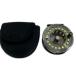  fly reel AMPEX SK-P V немного царапина . загрязнения есть 