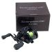 SHIMANO Shimano катушка bait reel 17 Scorpion DC 101HG 03662 немного царапина . загрязнения есть 