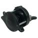 SHIMANO Shimano катушка bait reel BM-1 немного царапина . загрязнения есть 