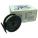 Abele- bell fly reel TR-3 заметная царапина . загрязнения нет 
