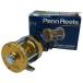 PENN авторучка катушка bait reel Revell matic 920 немного царапина . загрязнения есть 