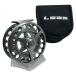 LOOP петля fly reel evotec LW 8Twelve немного царапина . загрязнения есть 