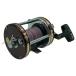 Abu Garcia Abu Garcia катушка bait reel Ambassador 7000 C3 немного царапина . загрязнения есть 
