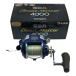 SHIMANO Shimano электрический катушка 09 электрическая катушка 4000 Be -тактный тормозные колодки 02298 немного царапина . загрязнения есть 