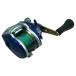 DAIWA Daiwa обе ось катушка кружка сила es Blade 150R 614302 заметная царапина . загрязнения нет 