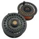 HARDY Hardy - fly reel bai подсчет MKIII LA 10/11 царапина . загрязнения есть 
