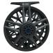 TIEMCOtimko fly reel Ora kruMA 7/8 железный серый немного царапина . загрязнения есть 