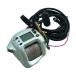 SHIMANO Shimano электрический катушка 01 электрическая катушка 1000EV RG151 царапина . загрязнения есть 