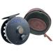 ORVIS Orbis fly reel DXR 7/8 немного царапина . загрязнения есть 
