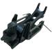 DAIWA Daiwa держатель для удочки энергия держатель GX-160R немного царапина . загрязнения есть 